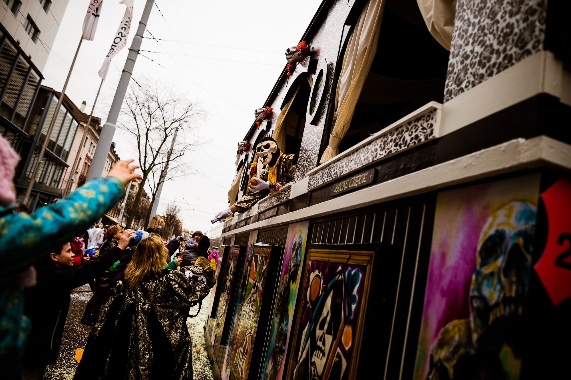 Export x3 1DX 7064 Basler Fasnacht 2016